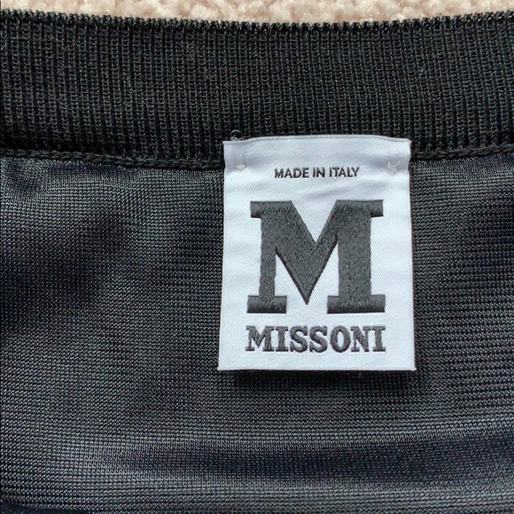 M Missoni skirt - Picture 2 of 3